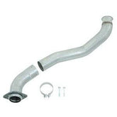 08-10 6.4L MBRP Stainless Turbo Down Pipe - FS9455